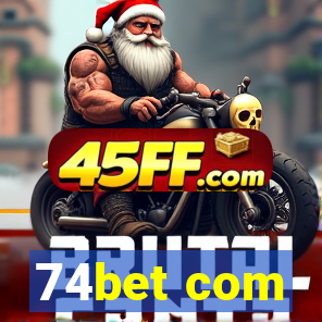 74bet com